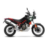 15626BU LV-14 Black APRILIA TUAREG 660 (22-26)