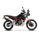 15626BU LV-14 Black APRILIA TUAREG 660 (22-26)