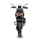 15626BU LV-14 Black APRILIA TUAREG 660 (22-26)
