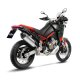 15626T LV-14 Titanium APRILIA TUAREG 660 (22-26)
