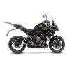 15627B LV-14 Black TRIUMPH TIGER SPORT 800 (24-26)