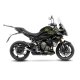 15627B LV-14 Black TRIUMPH TIGER SPORT 800 (24-26)