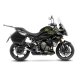 15627B LV-14 Black TRIUMPH TIGER SPORT 800 (24-26)