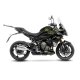 15627T LV-14 Titanium TRIUMPH TIGER SPORT 800 (24-26)