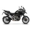 15628B LV-14 Black TRIUMPH TIGER 1200 GT/RALLY/PRO/EXPLORER (22-26)