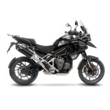 15628B LV-14 Black TRIUMPH TIGER 1200 GT/RALLY/PRO/EXPLORER (22-26)