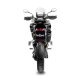 15628BU LV-14 Black TRIUMPH TIGER 1200 GT/RALLY/PRO/EXPLORER (22-26)