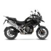 15628T LV-14 Titanium TRIUMPH TIGER 1200 GT/RALLY/PRO/EXPLORER (22-26)