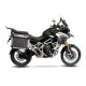 15628T LV-14 Titanium TRIUMPH TIGER 1200 GT/RALLY/PRO/EXPLORER (22-26)