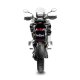 15628TU LV-14 Titanium TRIUMPH TIGER 1200 GT/RALLY/PRO/EXPLORER (22-26)
