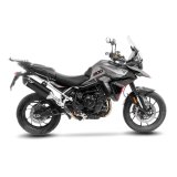 15629B LV-14 Black TRIUMPH TIGER 900 GT / GT PRO / RALLY PRO (24-26)