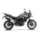 15629B LV-14 Black TRIUMPH TIGER 900 GT / GT PRO / RALLY PRO (24-26)