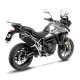 15629B LV-14 Black TRIUMPH TIGER 900 GT / GT PRO / RALLY PRO (24-26)