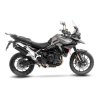 15629BU LV-14 Black TRIUMPH TIGER 900 GT / GT PRO / RALLY PRO (24-26)