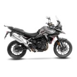 15629T LV-14 Titanium TRIUMPH TIGER 900 GT / GT PRO / RALLY PRO (24-26)
