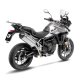 15629T LV-14 Titanium TRIUMPH TIGER 900 GT / GT PRO / RALLY PRO (24-26)