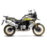 15630TU LV-14 Titanium VOGE VALICO 900DSX (24-26)