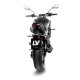 15631BK LV-14 R Black YAMAHA MT-07 (21-26)