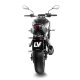 15632BU LV-14 R Black YAMAHA MT-07 (21-26)