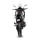 15633BU LV-14 Black MOTO MORINI X-CAPE 700 (25-26)