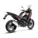 15633U LV-14 MOTO MORINI X-CAPE 700 (25-26)