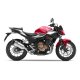 15634 LV-14 R HONDA CB 500 F (19-23), CB 500 HORNET (24-26), CB 500 X (19-23), CBR 500 R (19-26), NX 500 (24-26)