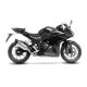 15634T LV-14 R Titanium HONDA CB 500 F (19-23), CB 500 HORNET (24-26), CB 500 X (19-23), CBR 500 R (19-26), NX 500 (24-26)