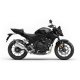 15634T LV-14 R Titanium HONDA CB 500 F (19-23), CB 500 HORNET (24-26), CB 500 X (19-23), CBR 500 R (19-26), NX 500 (24-26)