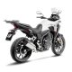 15634T LV-14 R Titanium HONDA CB 500 F (19-23), CB 500 HORNET (24-26), CB 500 X (19-23), CBR 500 R (19-26), NX 500 (24-26)
