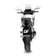 15634T LV-14 R Titanium HONDA CB 500 F (19-23), CB 500 HORNET (24-26), CB 500 X (19-23), CBR 500 R (19-26), NX 500 (24-26)