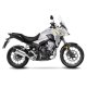 15634TU LV-14 R Titanium HONDA CB 500 F (24-26), CB 500 HORNET (24-26), CB 500 X (19-23), CBR 500 R (19-26), NX 500 (24-26)