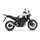 15634TU LV-14 R Titanium HONDA CB 500 F (24-26), CB 500 HORNET (24-26), CB 500 X (19-23), CBR 500 R (19-26), NX 500 (24-26)