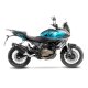 15635BU LV-14 Black QJMOTOR SRT 600 SX (24-26)