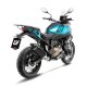 15635BU LV-14 Black QJMOTOR SRT 600 SX (24-26)