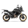 15636B LV-14 Black VOGE VOGE VALICO 625DSX (25-26)