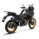 15636BU LV-14 Black VOGE VOGE VALICO 625DSX (25-26)