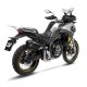 15637BU LV-14 Black VOGE VOGE VALICO 525DSX (23-25)
