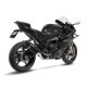 15638BU LV-14 R Black YAMAHA YZF-R9 (25-26)