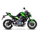80003 Header Pipes KAWASAKI Z 900 A2 (18-24)