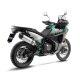 80008 Cat Eliminator (Link Pipe) CF MOTO 800 MT / IBEX 800 E / SPORT/TOURING/EXPLORE/LIMITED EDITION (22-24); HUSQVARNA NORDEN 901 (22-23); KTM 790 ADVENTURE/R (19-20), 890 ADVENTURE/L A2/R/RALLY (...