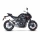 80014 Header Pipes KAWASAKI Z 900 (20-24)