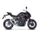 80014 Header Pipes KAWASAKI Z 900 (20-24)