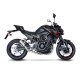 80014 Header Pipes KAWASAKI Z 900 (20-24)