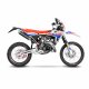 80015 Header Pipes FANTIC MOTOR ENDURO 50/MOTARD 50/COMPETITION/PERFORMANCE (19-20)