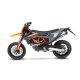 80025 Carter KTM 690 ENDURO R (19-24), 690 SMC R (19-24)