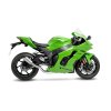 80030 Cat Eliminator (Link Pipe) KAWASAKI ZX-10R NINJA (21-24), ZX-10RR NINJA (21-24)