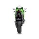 80030 Cat Eliminator (Link Pipe) KAWASAKI ZX-10R NINJA (21-24), ZX-10RR NINJA (21-24)