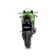 80030 Cat Eliminator (Link Pipe) KAWASAKI ZX-10R NINJA (21-24), ZX-10RR NINJA (21-24)