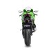 80030 Cat Eliminator (Link Pipe) KAWASAKI ZX-10R NINJA (21-24), ZX-10RR NINJA (21-24)