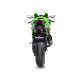 80030 Cat Eliminator (Link Pipe) KAWASAKI ZX-10R NINJA (21-24), ZX-10RR NINJA (21-24)